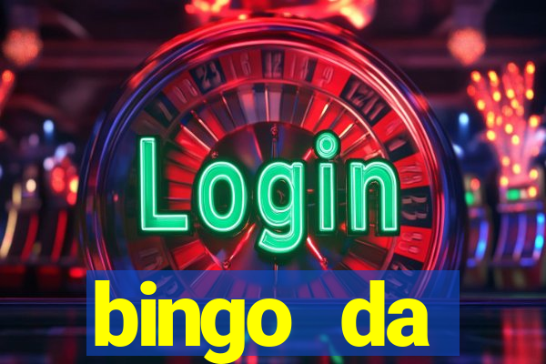 bingo da porcentagem para imprimir